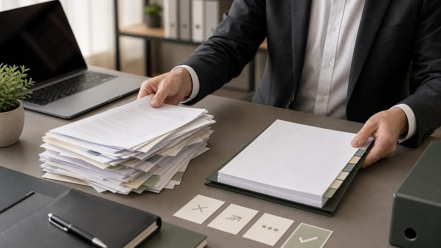 How to check a Romanian company before you sign shown through a premium Romanian company formation consultation scene